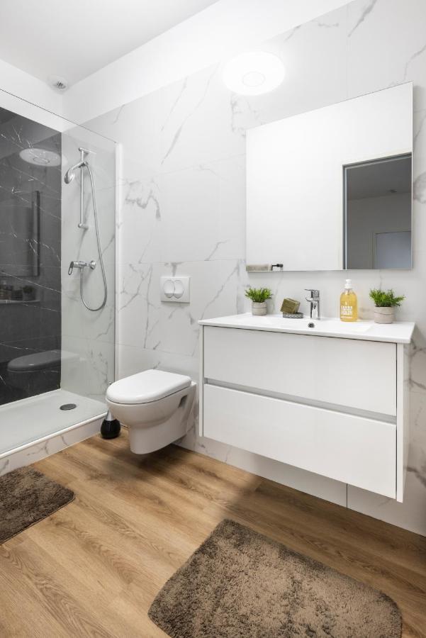 Magnifique Appartement Au Coeur De Cannes Exterior photo