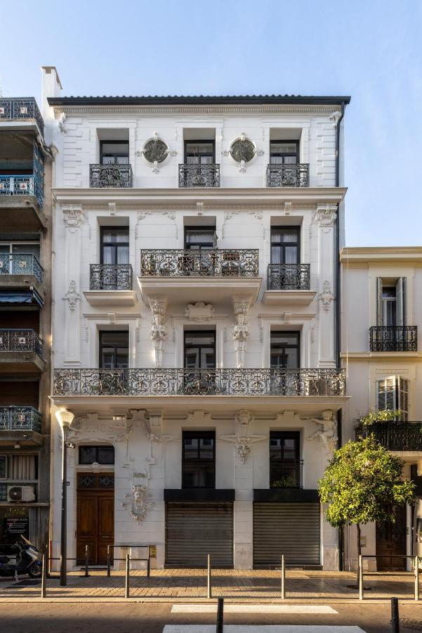 Magnifique Appartement Au Coeur De Cannes Exterior photo