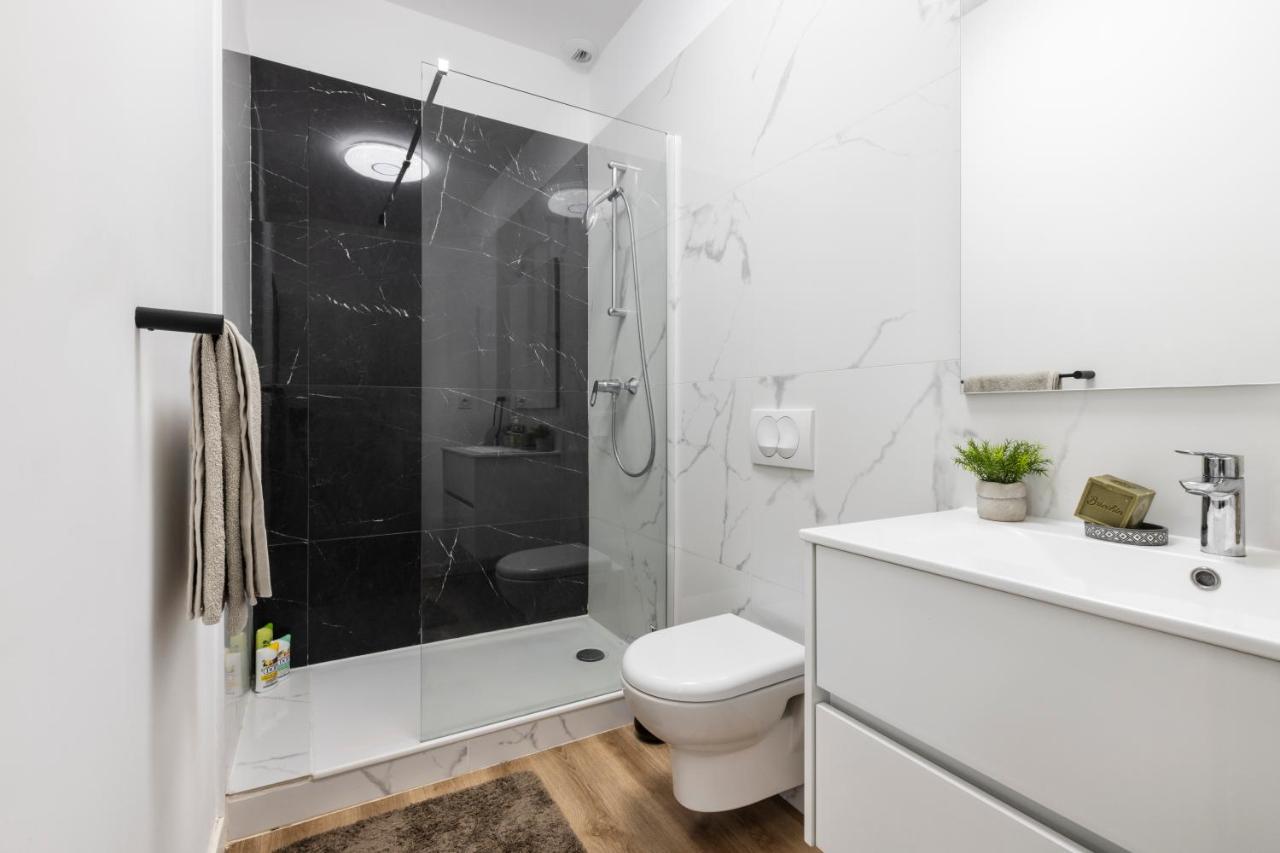 Magnifique Appartement Au Coeur De Cannes Exterior photo